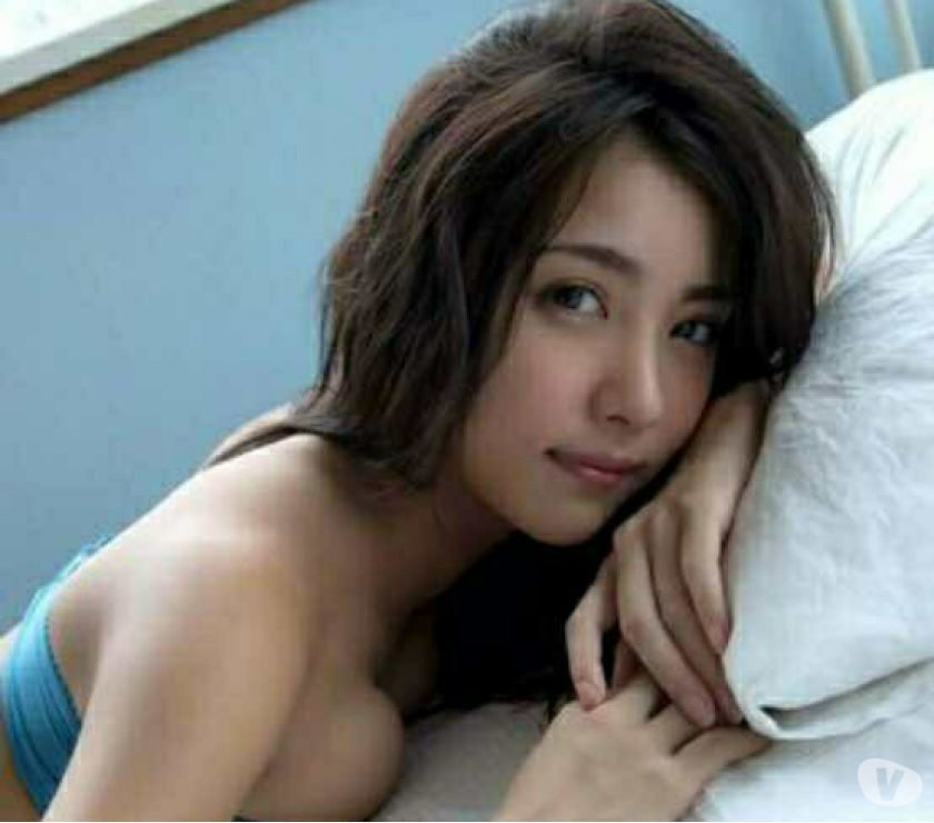 Massage inoubliable d’une Japonaise à Abrest